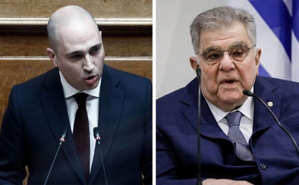 Εκλογές 2023: «Κόπηκε το κόμμα των Μπογδάνου και Εμφιετζόγλου