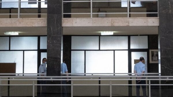 Θεσσαλονίκη: Καταδίκη υπαλλήλου του ΟΣΕ για τραυματισμό 15χρονου από ηλεκτροπληξία