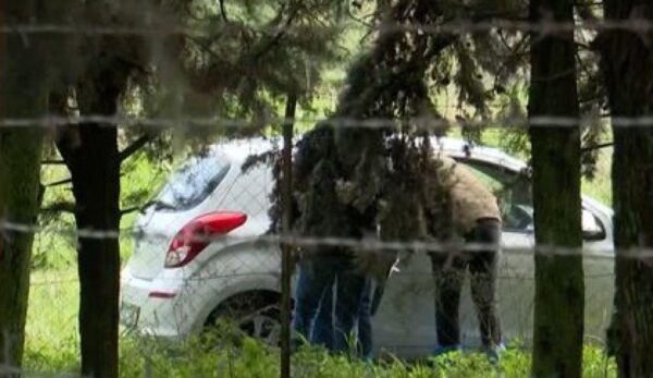 Θεσσαλονίκη: Πώς σκότωσε τη μητέρα του ο 34χρονος -Η ανακοίνωση της αστυνομίας για τη σύλληψη