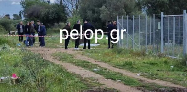 «Ήταν ατάραχος, λες και δεν είχε συμβεί κάτι» - Μαρτυρία για την δολοφονία του 63χρονου