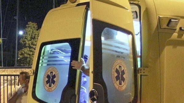 Καρδίτσα: Νεκρός εντοπίστηκε 40χρονος στην περιοχή του ΟΣΕ