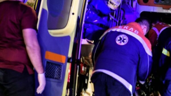 Κορυδαλλός: Άγνωστος άνδρας πυροβόλησε με καραμπίνα στον αέρα τραυματίζοντας τρία μικρά παιδιά