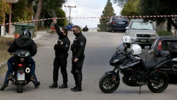 Καραϊβάζ: Απολογούνται οι κατηγορούμενοι για τη δολοφονία του - Η στάση που θα κρατήσουν