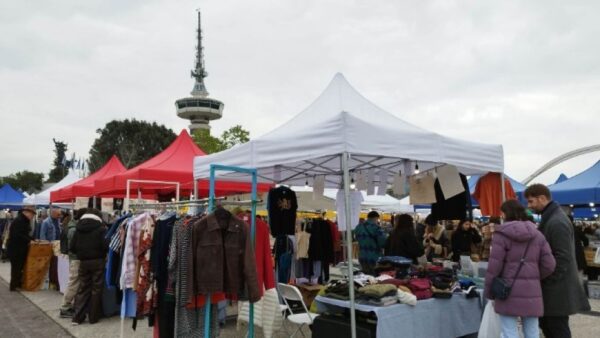 Θεσσαλονίκη: Με χειροποίητα και συλλεκτικά αντικείμενα από σήμερα το μεγαλύτερο Flea Market