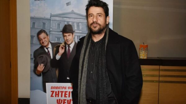 Δικηγόροι του Αλέξη Γεωργούλη: «Αρνείται κατηγορηματικά τις κατηγορίες»