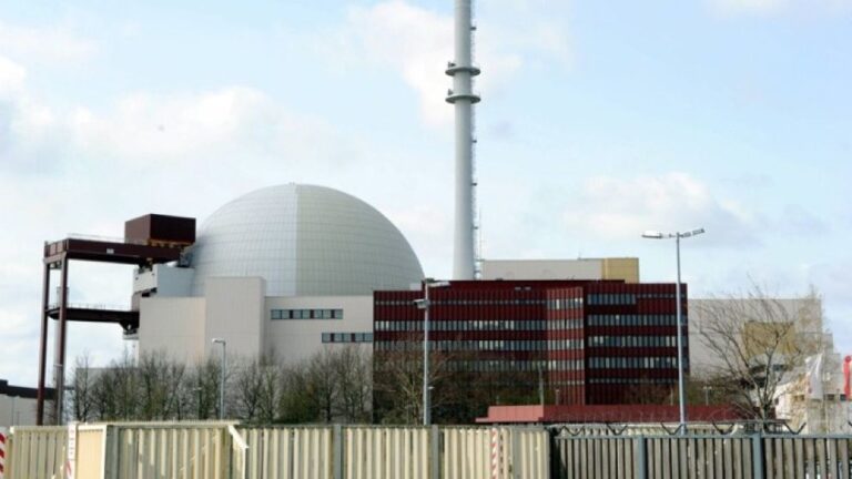 Κατά του κλεισίματος των πυρηνικών εργοστασίων η πλειοψηφία των Γερμανών