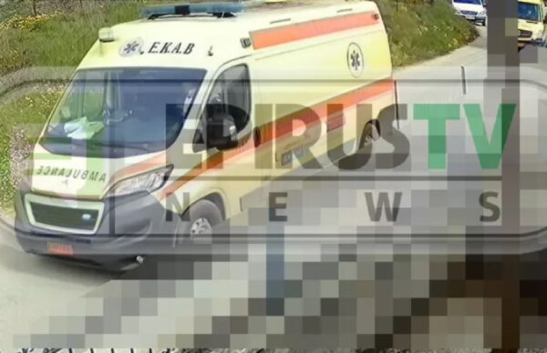 Ιωάννινα: Άγρια συμπλοκή σε γειτονιά -Στο Νοσοκομείο τέσσερα άτομα