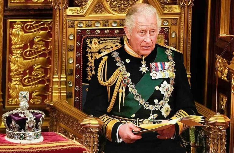 Βρετανία: Στέψη βασιλιά Καρόλου- H λίστα των καλεσμένων