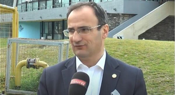 Επαναλειτουργεί από αύριο Πέμπτη 6 Απριλίου το Δημοτικό Κολυμβητήριο Σερρών