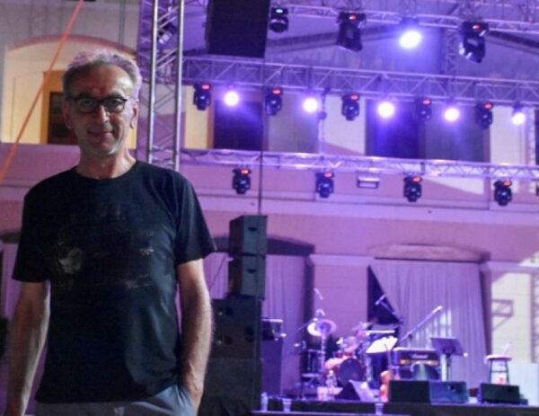 Θεσσαλονίκη: Έφυγε από τη ζωή ο Λάζαρος Κωνσταντινίδης