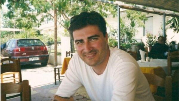 Θεσσαλονίκη: Έφυγε ξαφνικά από τη ζωή ο 55χρονος τεχνικός ραδιοφώνου Θανάσης Κουτλιάνης