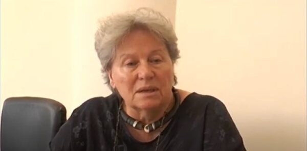 Ζήσης Μητλιάγκας: Μνήμη της μοναδικής και αξέχαστης Καίτης Εμμανουηλίδου