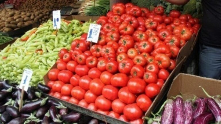Η πρώτη πανελλαδικά απογευματινή λαϊκή αγορά θα λειτουργήσει στον δήμο Θεσσαλονίκης