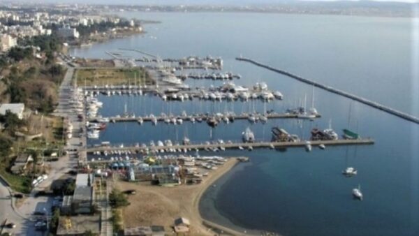 Εκσυγχρονίζεται το αλιευτικό καταφύγιο Νέας Μηχανιώνας – Εγκρίθηκε και η επέκτασή του