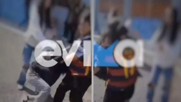 Μαθήτριες