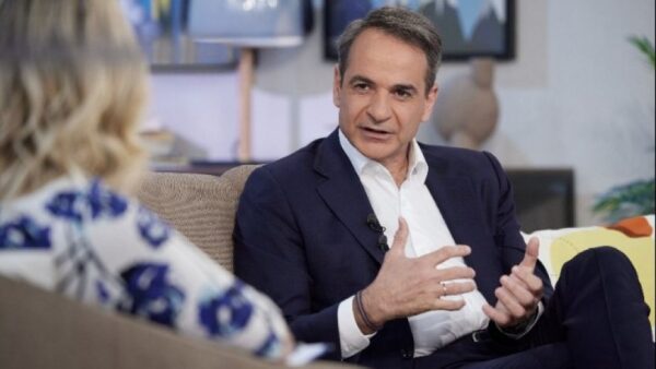 Κυρ. Μητσοτάκης για τη ρύθμιση που ψήφισε η Βουλή: Εμείς κάναμε το καθήκον μας, τώρα η ευθύνη είναι της δικαιοσύνης