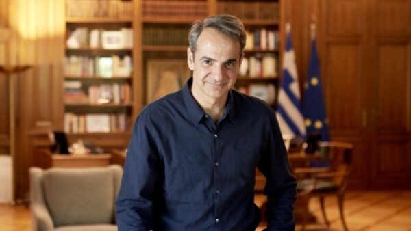 Κυριάκος Μητσοτάκης: Η κάλπη της 21ης Μαΐου θα καθορίσει τα πάντα