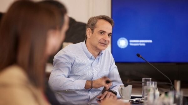 Κυρ. Μητσοτάκης: Με τον προσωπικό γιατρό έχουμε βάλει τα θεμέλια για μία πραγματική επανάσταση