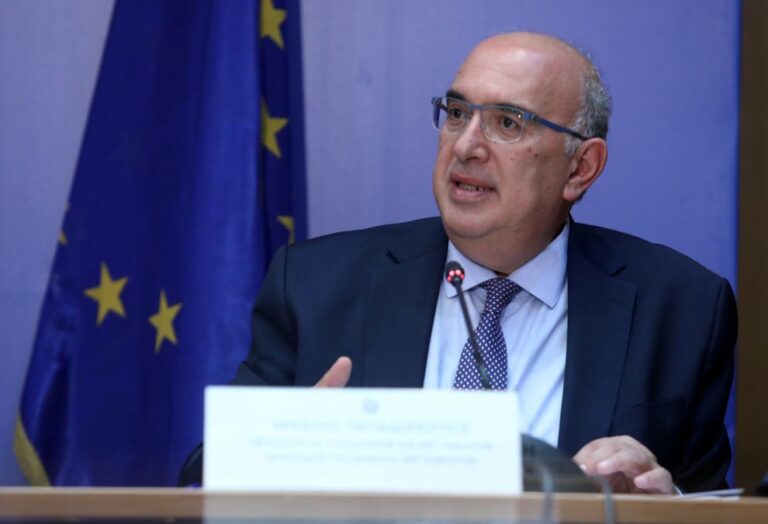 Μιχάλης Παπαδόπουλος: Η Ελλάδα πρωτοπορεί στην εισαγωγή του υδρογόνου στις Μεταφορές
