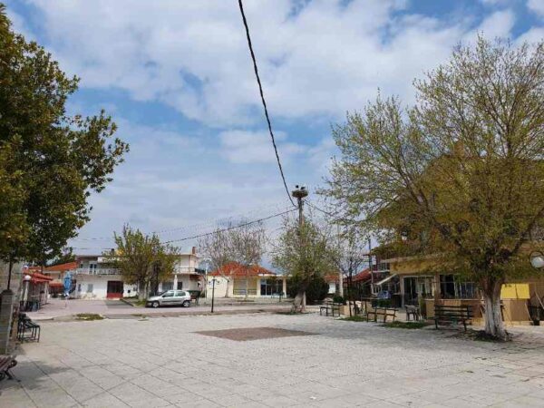 Σέρρες – Φλάμπουρο: Το μέρος που οι Ρομά εξασφάλισαν ισοτιμία και έγιναν κοιτίδα πολιτισμού