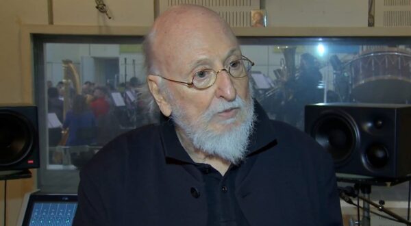 Σαββόπουλος: "Είμαι καλά, το αυτό επιθυμώ και δι' υμάς"