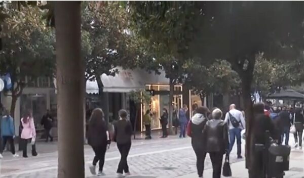 Σέρρες: Ανοιχτά τα καταστήματα την Κυριακή των Βαΐων – Το ωράριο των καταστημάτων τη Μεγάλη Εβδομάδα