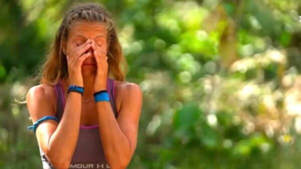 Survivor All Star