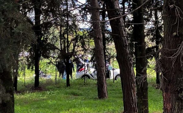 Εκτέλεσαν με καραμπίνα τη γυναίκα που βρέθηκε νεκρή στο αυτοκίνητο στη Θεσσαλονίκη
