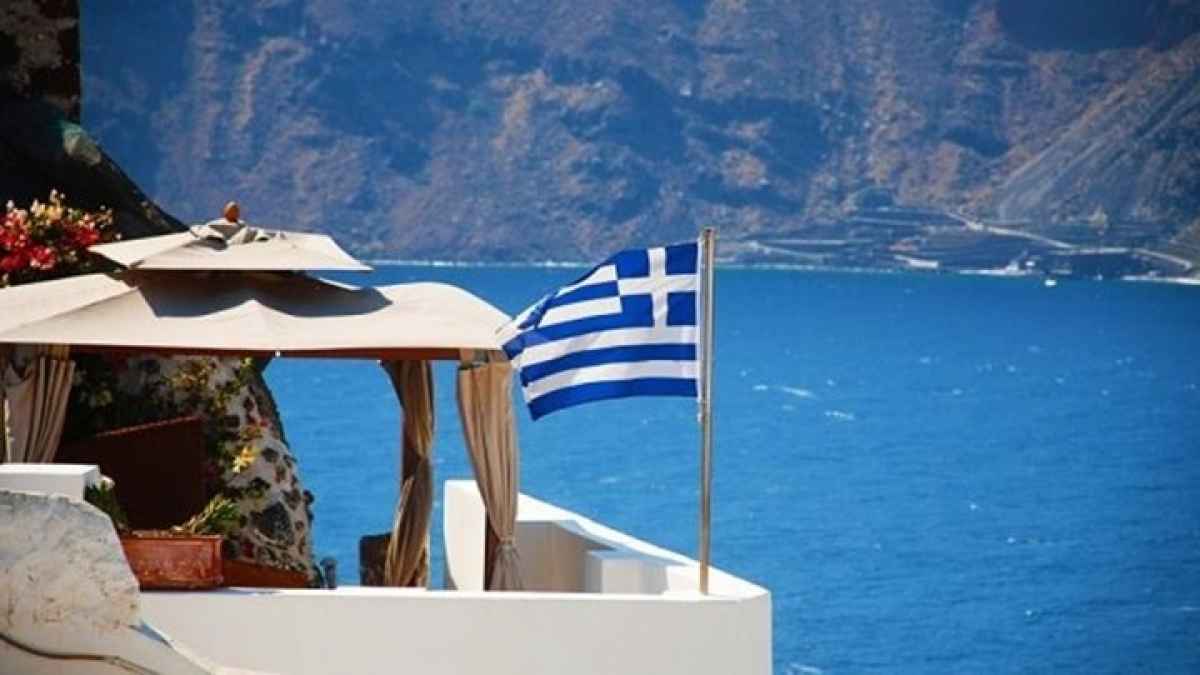 τουρισμος