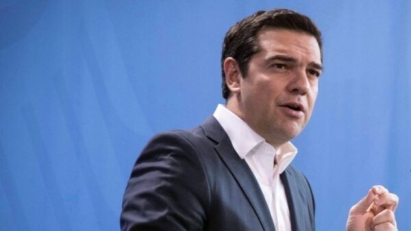 Αλ.Τσίπρας: Δεν υπάρχει ο κίνδυνος της χρεοκοπίας των τραπεζών, αλλά των νοικοκυριών