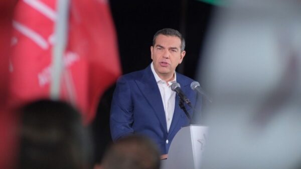 Εκλογές 2023: Υποψήφιος σε Σέρρες, Α’ Πειραιά και Δωδεκάνησα ο Τσίπρας