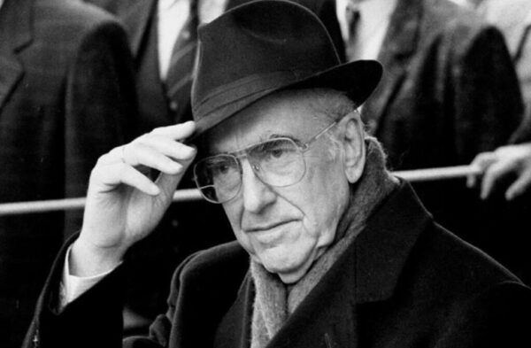 Ανδρέας Παπανδρέου: Σε δημοπρασία τα γυαλιά του – Πουλήθηκαν για 25.000 ευρώ