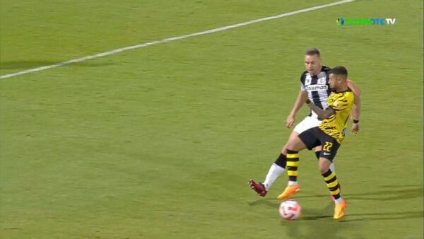 Η ΑΕΚ νίκησε 2-0 τον ΠΑΟΚ και πήρε το Κύπελλο