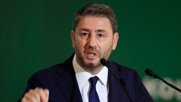 Την έδρα της Α' Θεσσαλονίκης θα κρατήσει ο Ν. Ανδρουλάκης