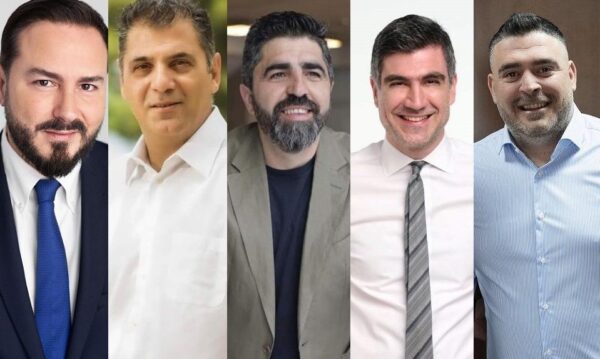 Θεσσαλονίκη – Ποιοι εκλέγονται σε Α’ και Β’ Περιφέρεια -Ποιοι είναι οι έξι νέοι βουλευτές