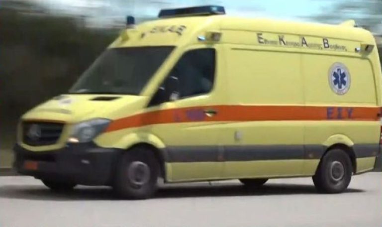 Θεσσαλονίκη: 12χρονος έπεσε από το ποδήλατό του – Μεταφέρθηκε στο νοσοκομείο