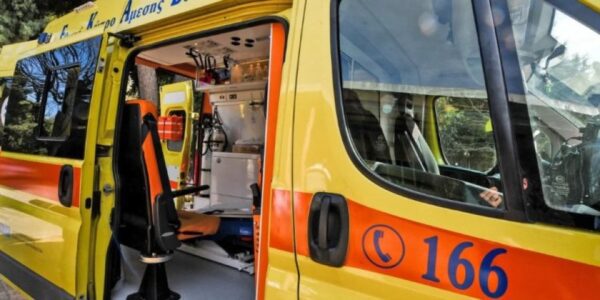 Σέρρες: Σεκιουριτάδες και αστυνομικοί έσωσαν ηλικιωμένη που έχασε τις αισθήσεις στο σπίτι της
