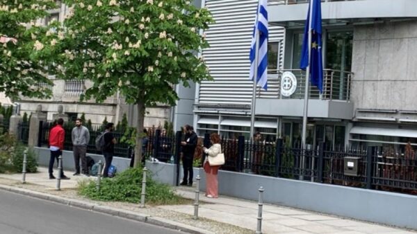 Πώς ψήφισαν οι Έλληνες του εξωτερικού σε Ευρώπη και Ασία