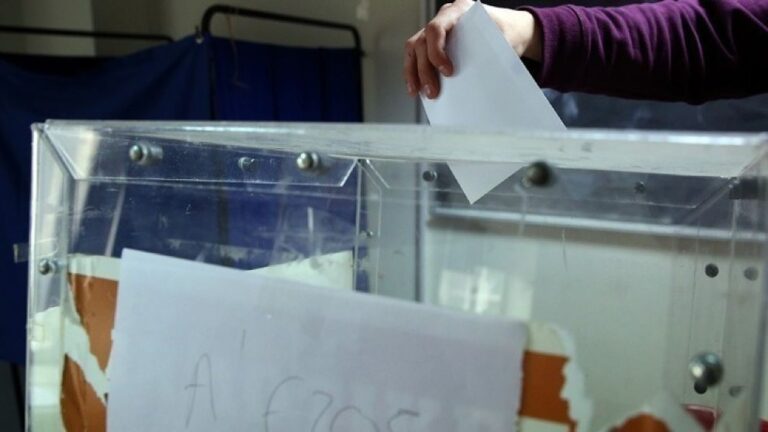 Αποσύρεται από την εκλογική μάχη, ο Μουσταφά Κατραντζή υποψήφιος με τη ΝΔ