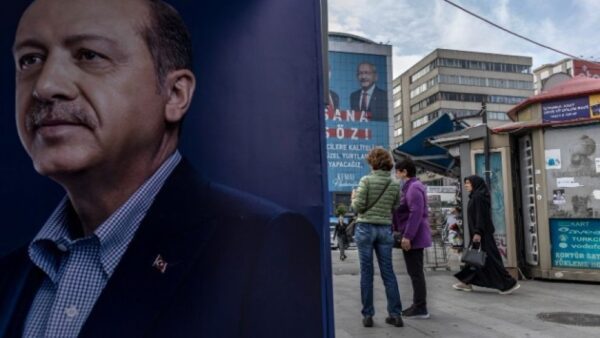 Προεδρικές εκλογές στην Τουρκία: Η ώρα της αναμέτρησης
