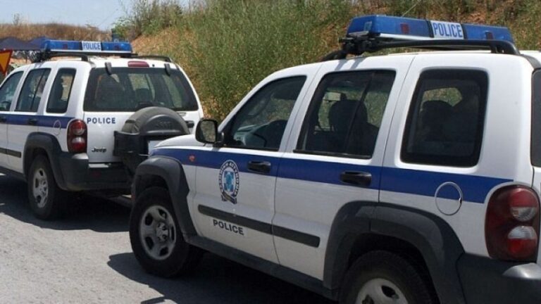 Έβρος: Στον εισαγγελέα πέντε αστυνομικοί – Κατηγορούνται για εμπλοκή σε κύκλωμα διακίνησης αλλοδαπών