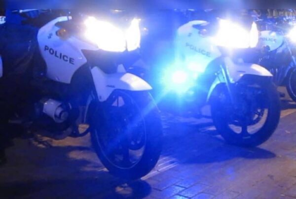 Διέρρηξαν το σπίτι γνωστού ποδοσφαιριστή στην περιοχή του Ελληνικού