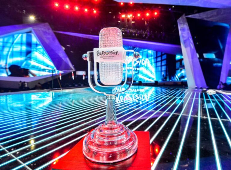 Η ιστορία του Διαγωνισμού Τραγουδιού της Eurovision
