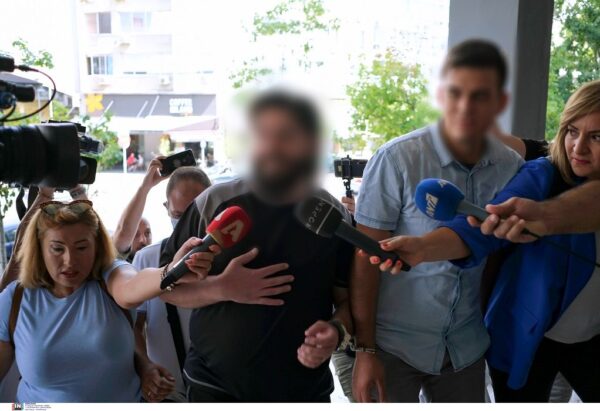 Καταδικάστηκε ο «εξορκιστής» της Θεσσαλονίκης