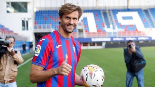 «Κρέμασε» τα παπούτσια του ο σπουδαίος Φερνάντο Γιορέντε