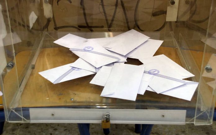 Μεσολόγγι: Με καθυστέρηση ξεκίνησε η εκλογική διαδικασία σε τρία εκλογικά τμήματα της Αιτωλοακαρνανίας