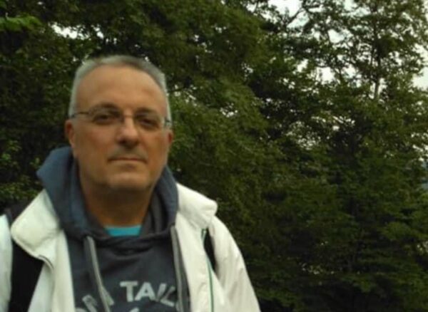 Σέρρες: Έφυγε από την ζωή ο Γιώργος Κανελλόπουλος