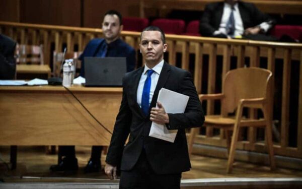 Εκλογές 2023: Αυτό είναι το σκεπτικό των δικαστών του Αρείου Πάγου για το μπλόκο στο κόμμα Κασιδιάρη