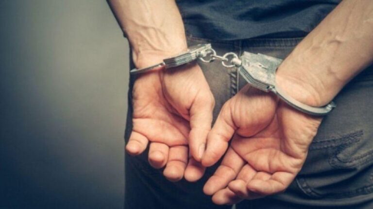 Συνελήφθη 27χρονος για βιασμό 70χρονης στην Πάτμο
