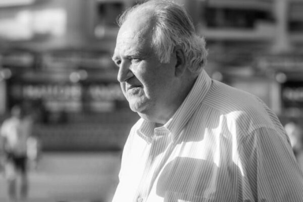 Έφυγε από τη ζωή ο Πρόεδρος του ΠΑΣ Γιάννινα